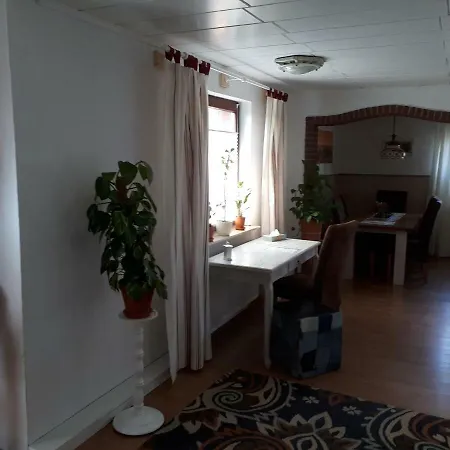 Apartment Haus Freitag