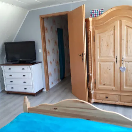 Haus Freitag *