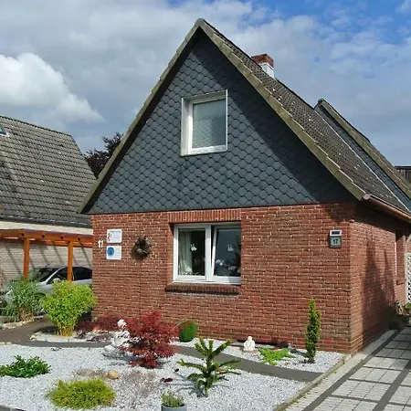Apartment Haus Freitag Itzehoe