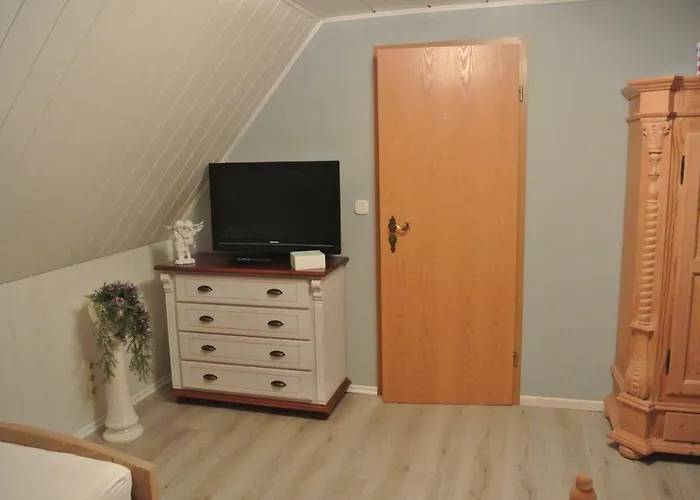 Haus Freitag * Itzehoe