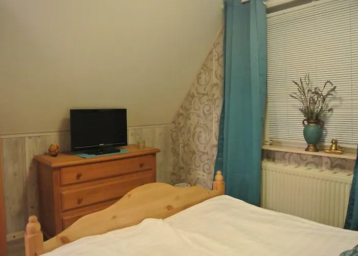 Appartamento Haus Freitag