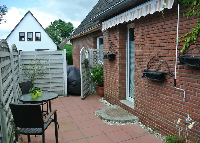 Appartamento Haus Freitag *