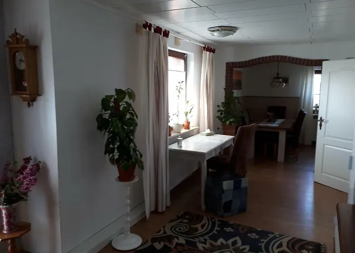 Appartamento Haus Freitag