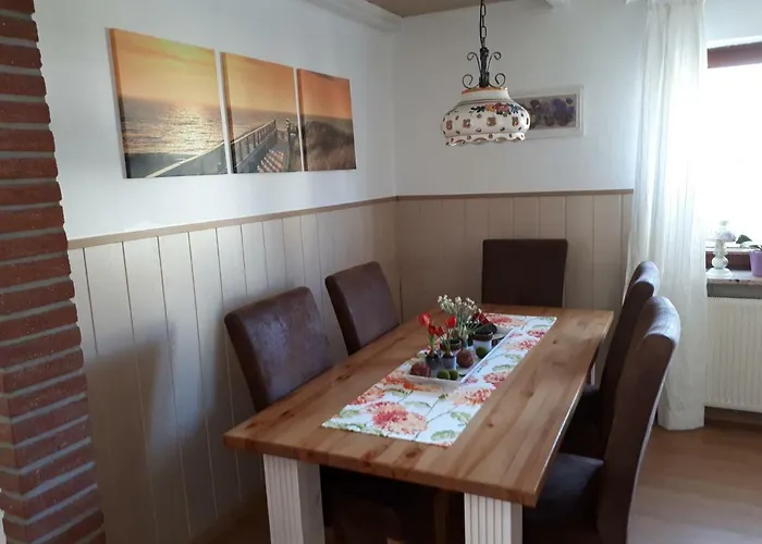 Haus Freitag * Itzehoe