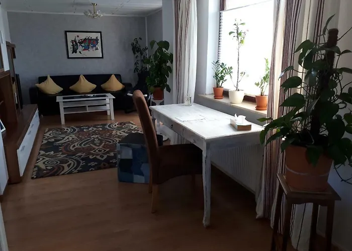 Appartamento Haus Freitag *