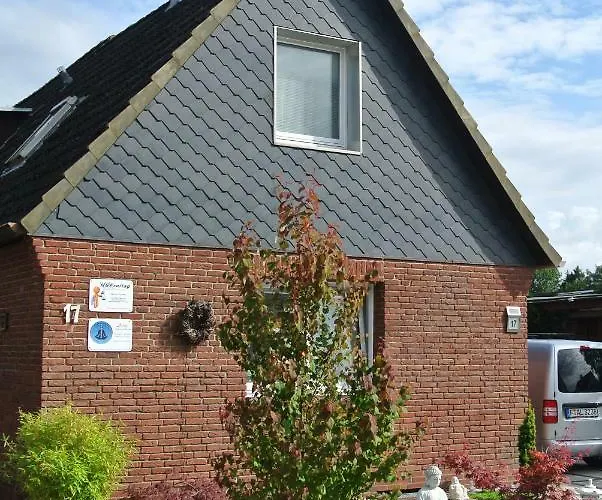 Appartamento Haus Freitag